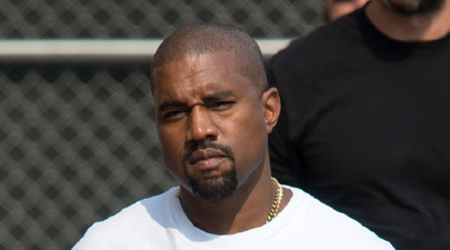 kanye west