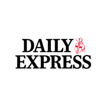 Daily Express Thumbnail