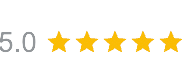 Review 5 Star Rating B