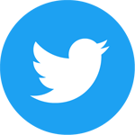 Twitter Logo Scalp Provoco